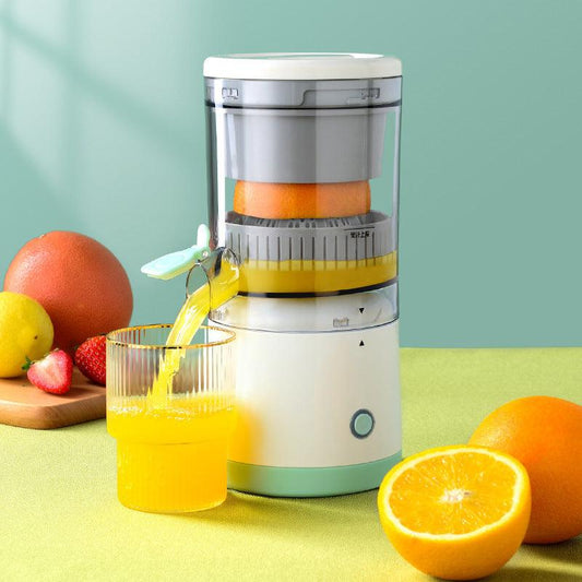 Portable USB Mini Electric Juicer